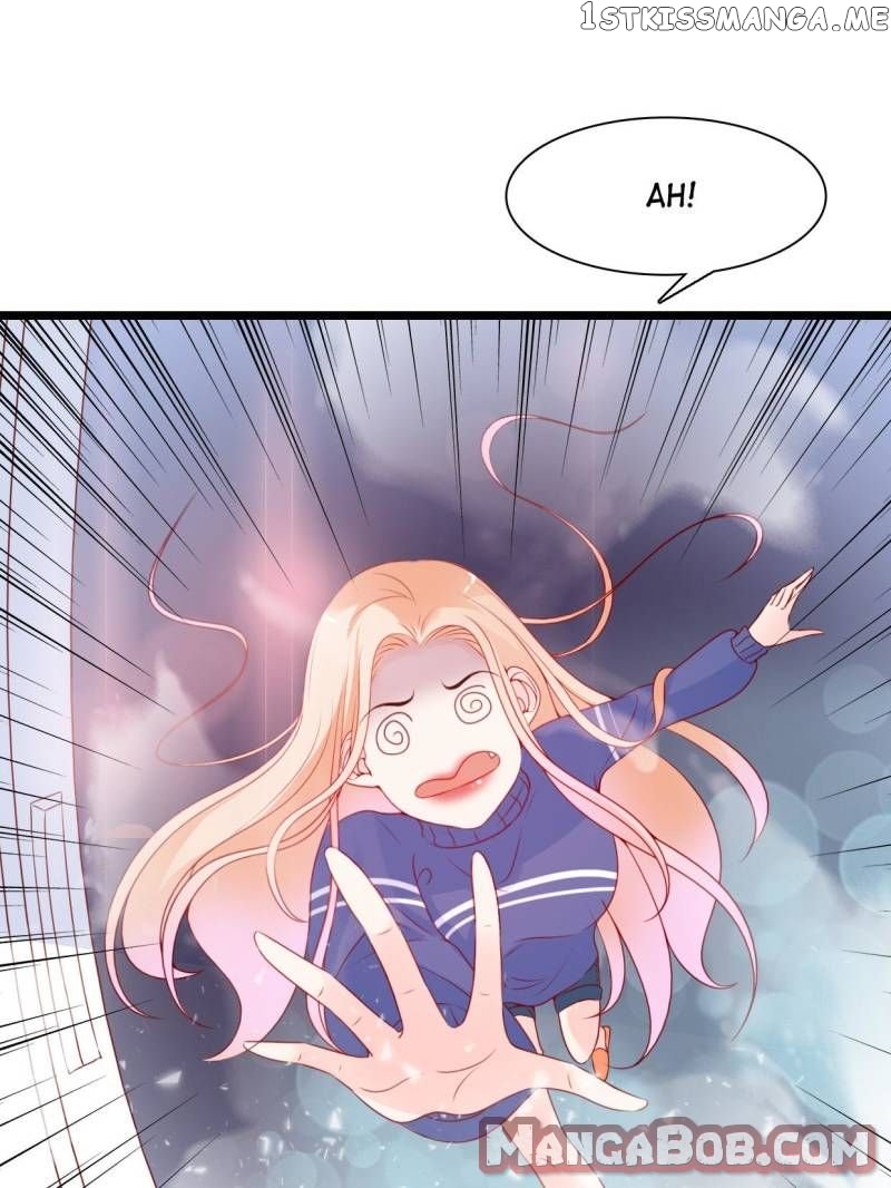 Mr. Zhou, Forced Marriage Is Illegal! chapter 88 - page 47