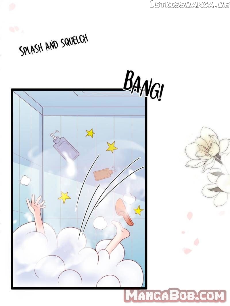 Mr. Zhou, Forced Marriage Is Illegal! chapter 88 - page 49