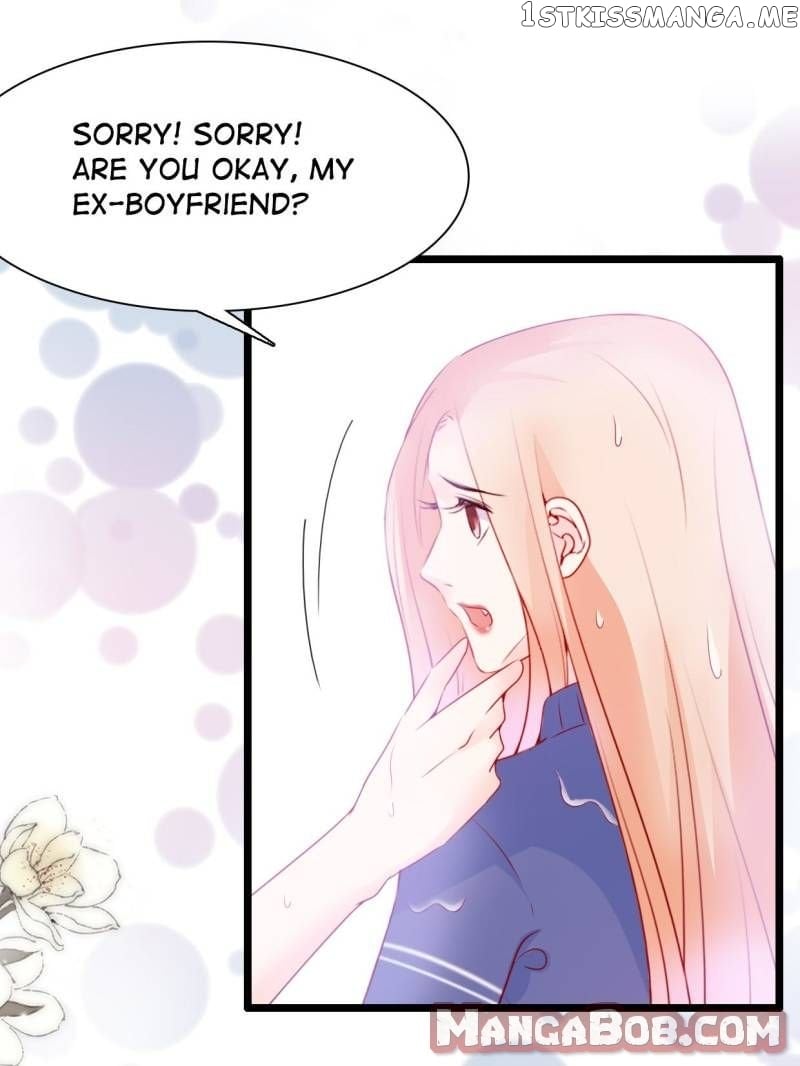 Mr. Zhou, Forced Marriage Is Illegal! chapter 88 - page 53