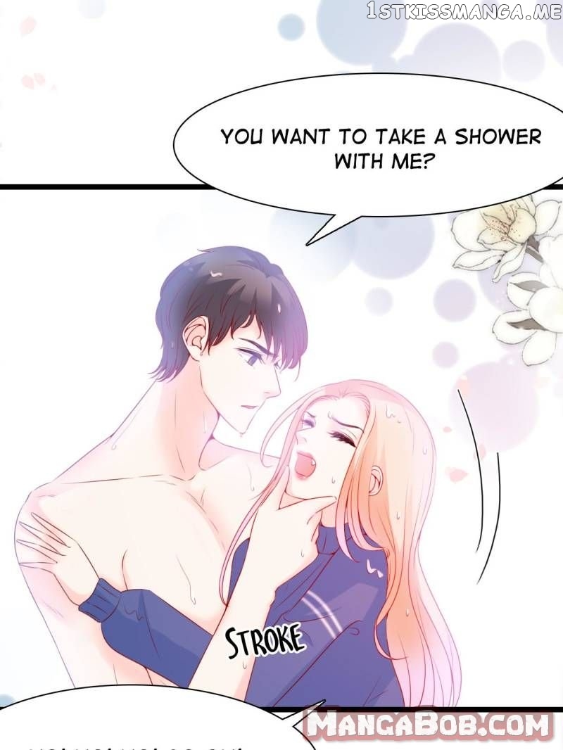 Mr. Zhou, Forced Marriage Is Illegal! chapter 88 - page 55