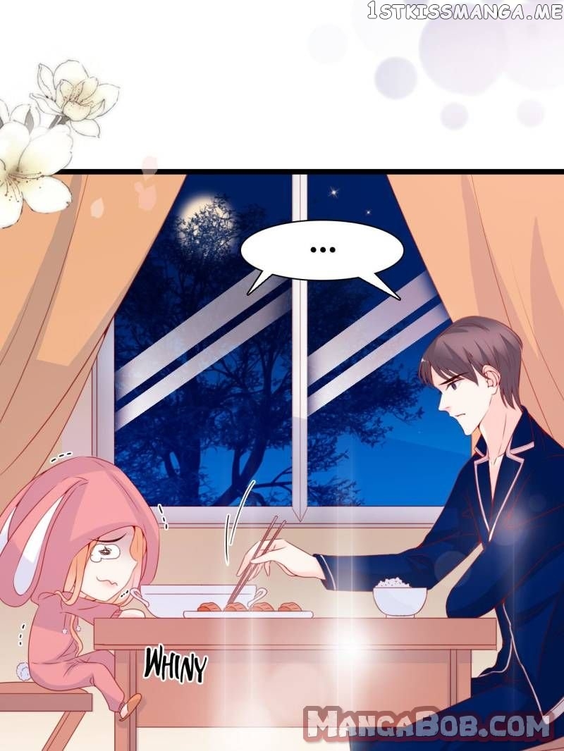 Mr. Zhou, Forced Marriage Is Illegal! chapter 88 - page 58