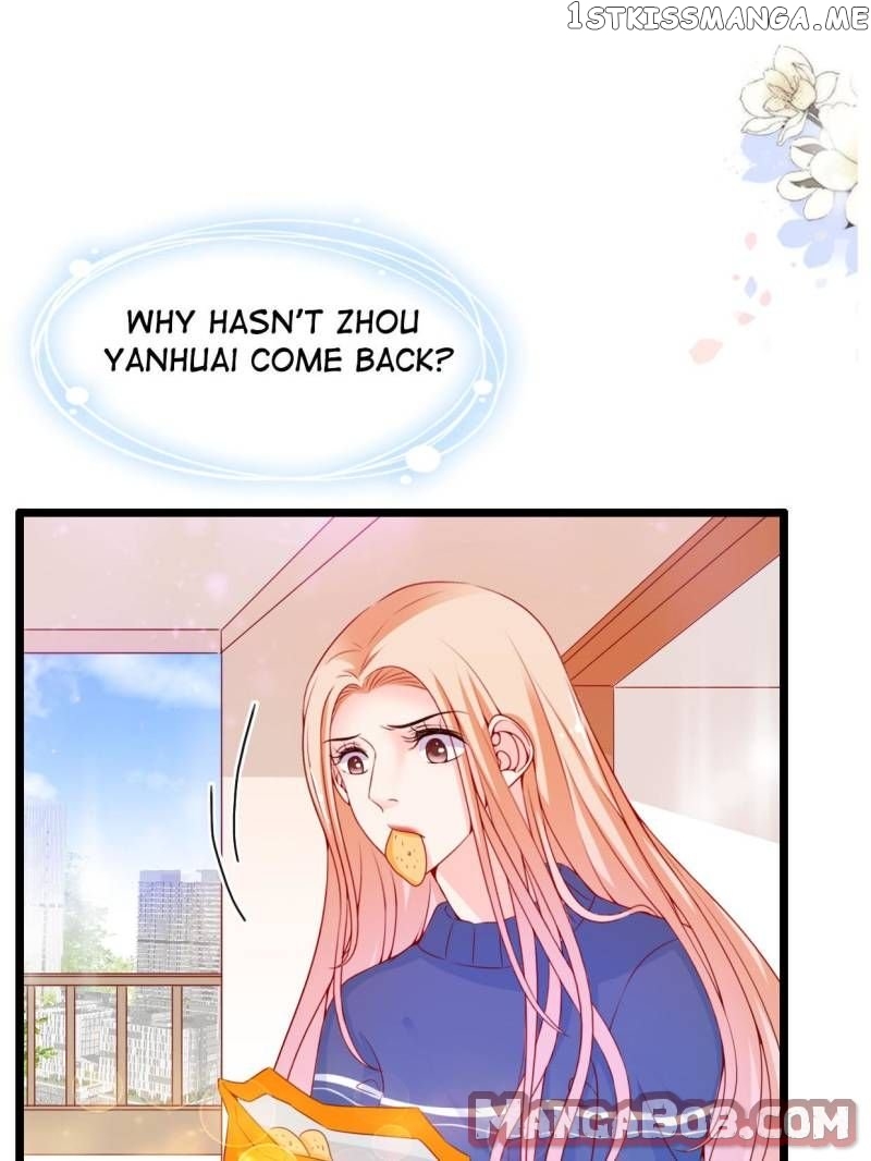 Mr. Zhou, Forced Marriage Is Illegal! chapter 88 - page 6