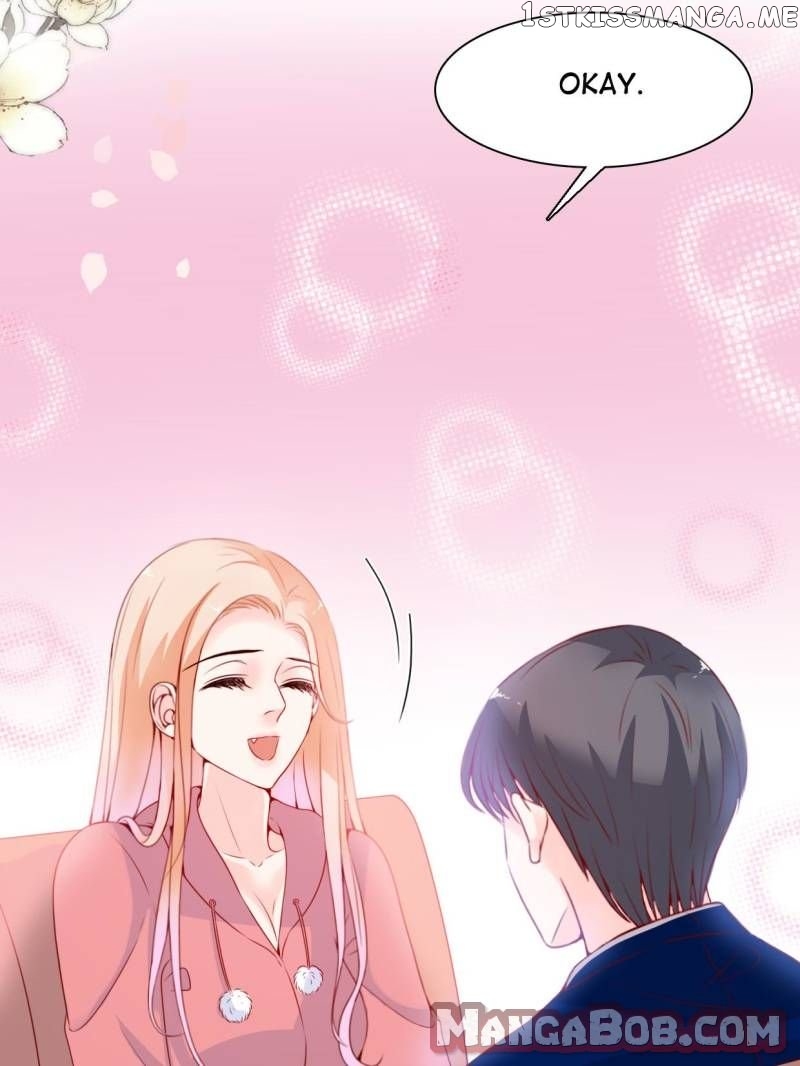 Mr. Zhou, Forced Marriage Is Illegal! chapter 88 - page 62