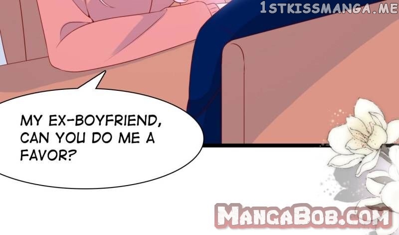 Mr. Zhou, Forced Marriage Is Illegal! chapter 88 - page 63