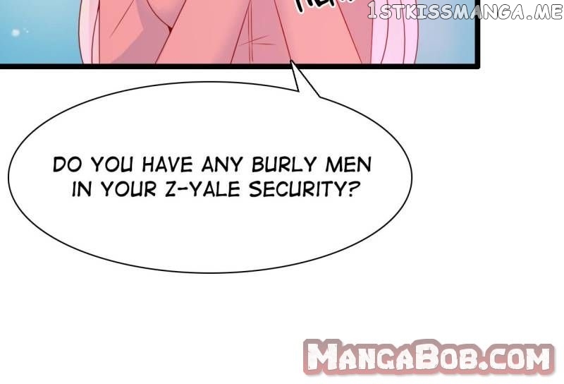 Mr. Zhou, Forced Marriage Is Illegal! chapter 88 - page 65