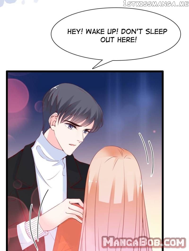 Mr. Zhou, Forced Marriage Is Illegal! chapter 87 - page 10