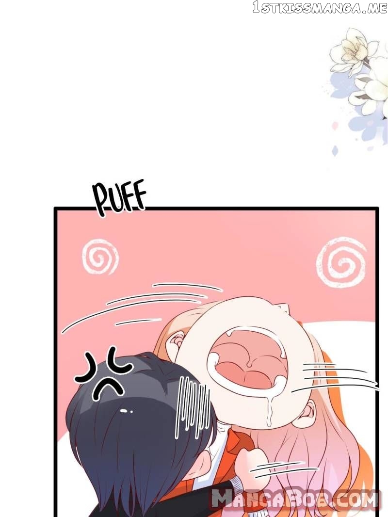 Mr. Zhou, Forced Marriage Is Illegal! chapter 87 - page 12
