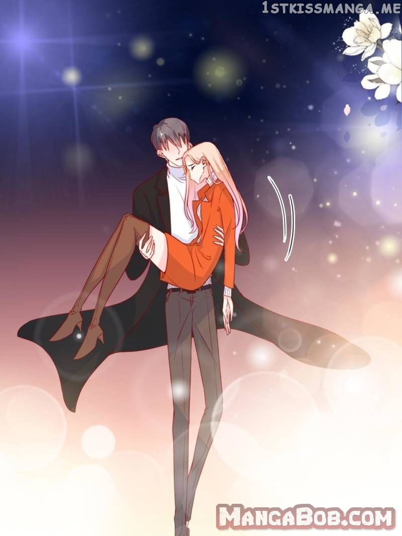 Mr. Zhou, Forced Marriage Is Illegal! chapter 87 - page 15