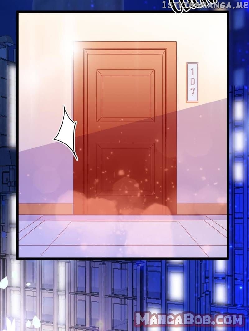 Mr. Zhou, Forced Marriage Is Illegal! chapter 87 - page 17
