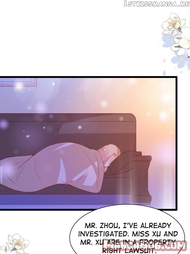 Mr. Zhou, Forced Marriage Is Illegal! chapter 87 - page 19