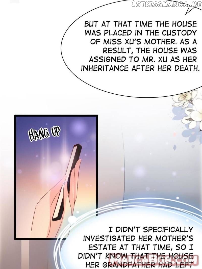 Mr. Zhou, Forced Marriage Is Illegal! chapter 87 - page 25