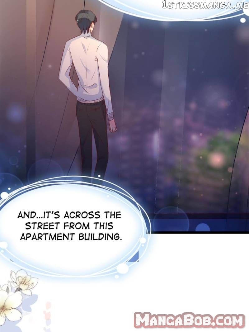 Mr. Zhou, Forced Marriage Is Illegal! chapter 87 - page 27
