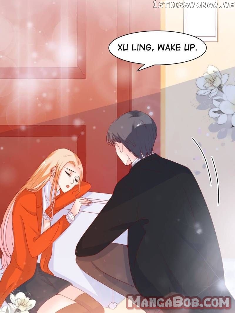 Mr. Zhou, Forced Marriage Is Illegal! chapter 87 - page 3