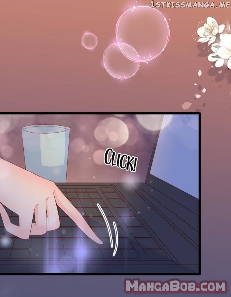 Mr. Zhou, Forced Marriage Is Illegal! chapter 87 - page 34