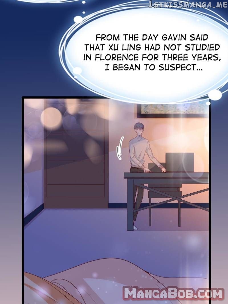 Mr. Zhou, Forced Marriage Is Illegal! chapter 87 - page 39