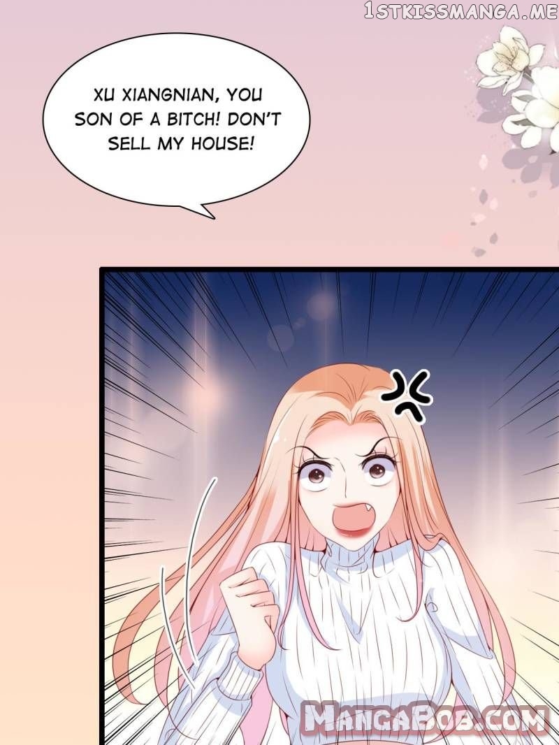 Mr. Zhou, Forced Marriage Is Illegal! chapter 87 - page 50