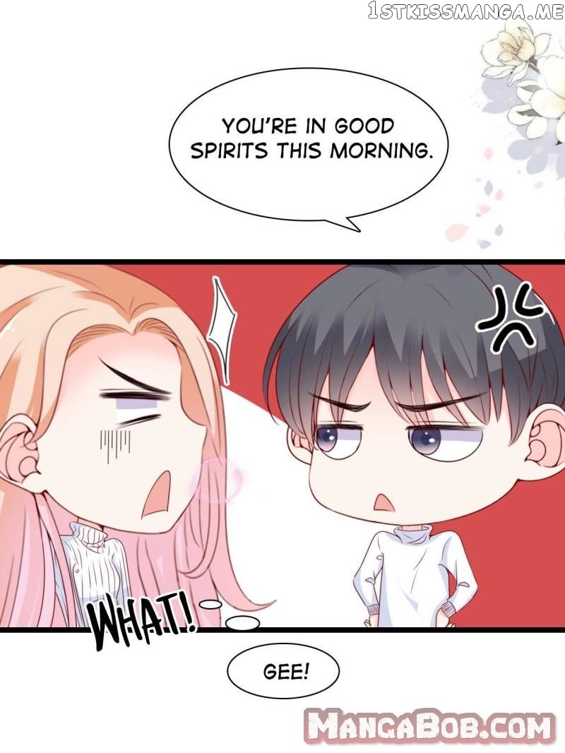 Mr. Zhou, Forced Marriage Is Illegal! chapter 87 - page 54