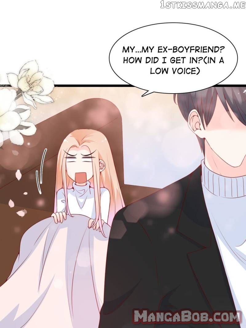 Mr. Zhou, Forced Marriage Is Illegal! chapter 87 - page 56