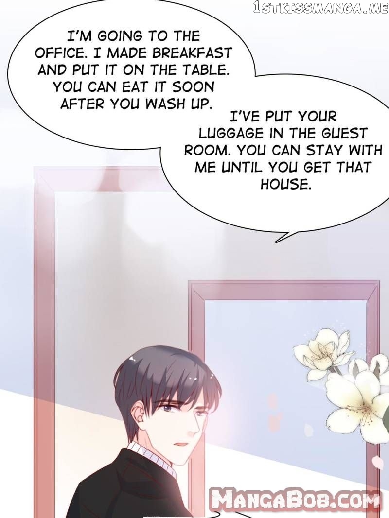 Mr. Zhou, Forced Marriage Is Illegal! chapter 87 - page 58