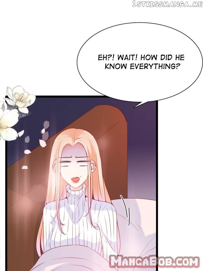 Mr. Zhou, Forced Marriage Is Illegal! chapter 87 - page 62