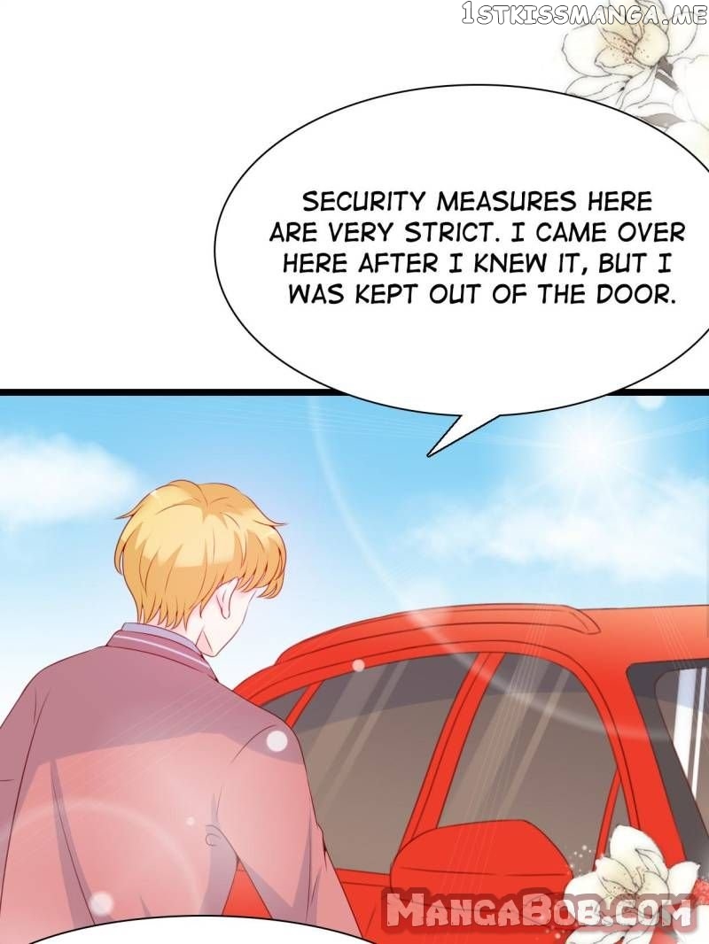 Mr. Zhou, Forced Marriage Is Illegal! chapter 86 - page 23