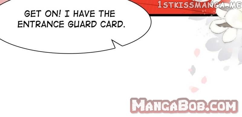 Mr. Zhou, Forced Marriage Is Illegal! chapter 86 - page 24