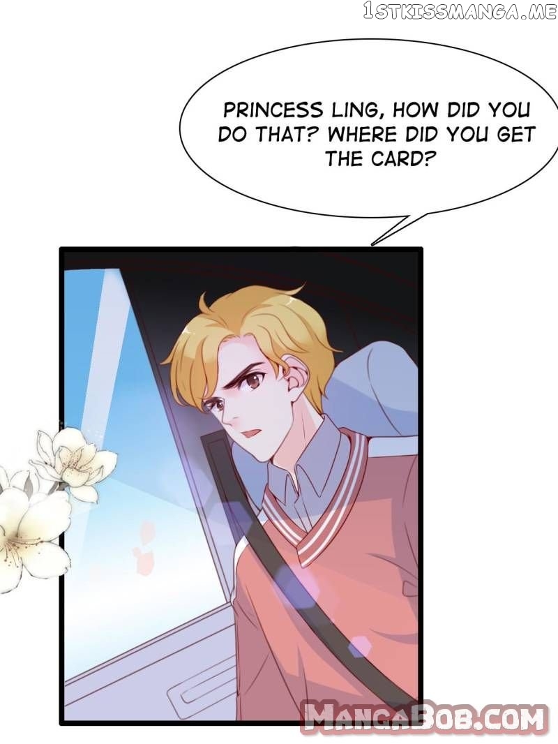 Mr. Zhou, Forced Marriage Is Illegal! chapter 86 - page 25