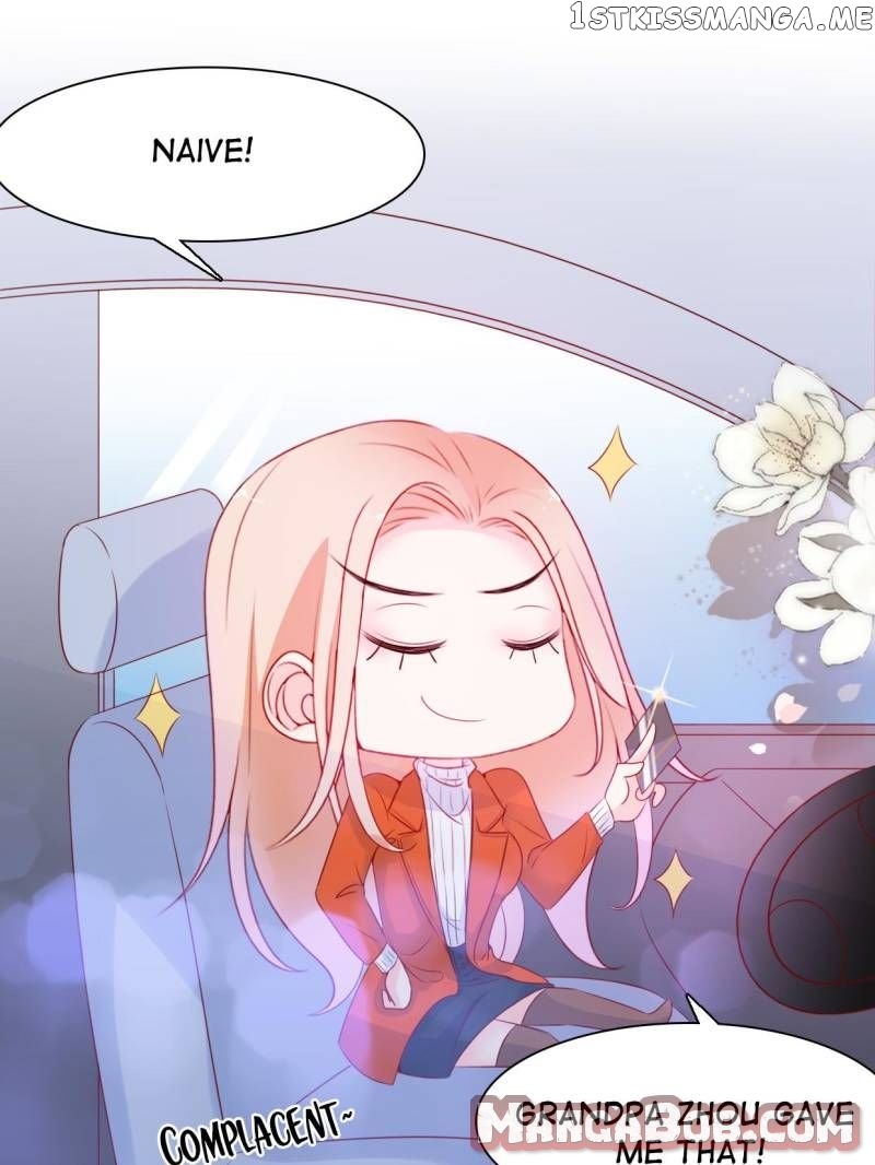Mr. Zhou, Forced Marriage Is Illegal! chapter 86 - page 26
