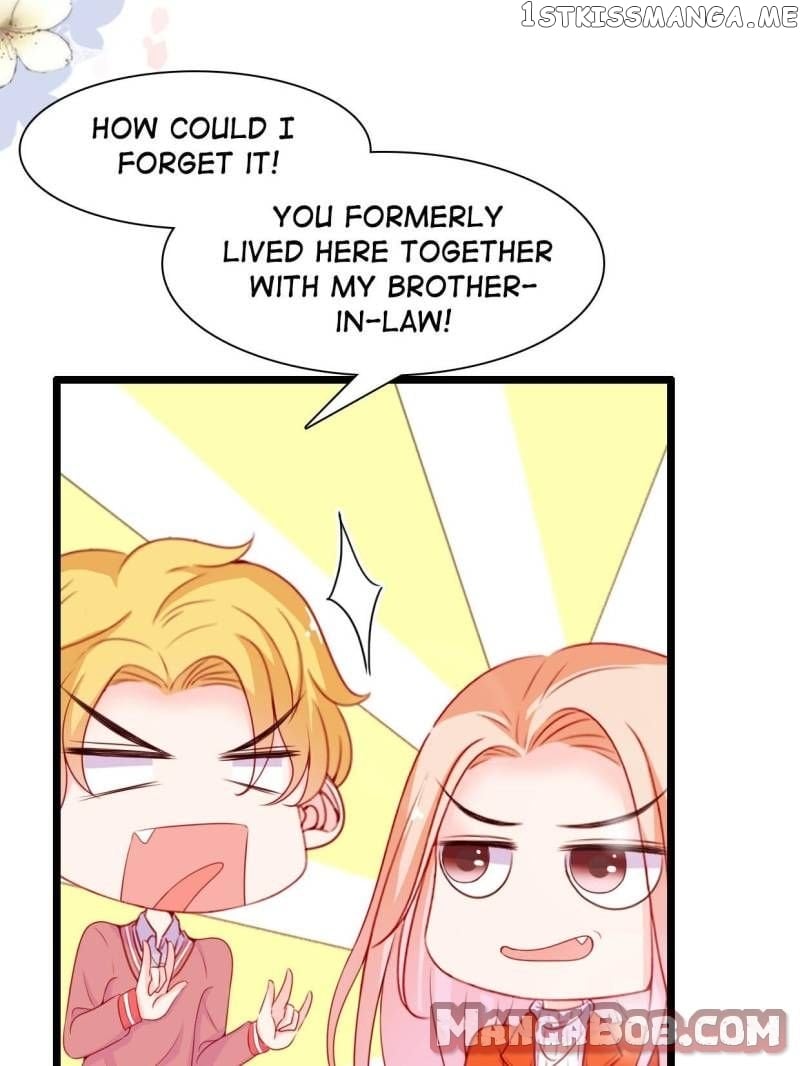 Mr. Zhou, Forced Marriage Is Illegal! chapter 86 - page 30