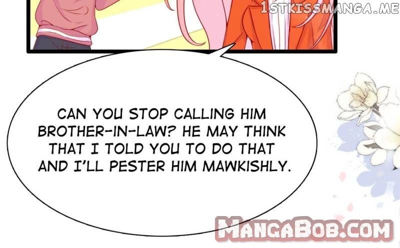 Mr. Zhou, Forced Marriage Is Illegal! chapter 86 - page 31