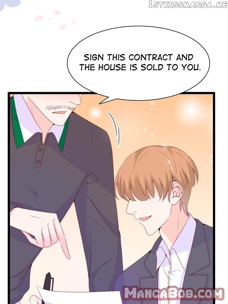 Mr. Zhou, Forced Marriage Is Illegal! chapter 86 - page 33