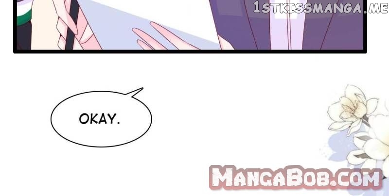 Mr. Zhou, Forced Marriage Is Illegal! chapter 86 - page 34