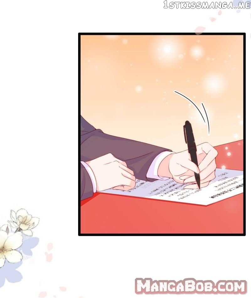 Mr. Zhou, Forced Marriage Is Illegal! chapter 86 - page 35