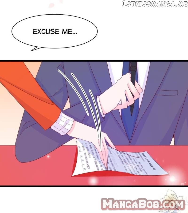 Mr. Zhou, Forced Marriage Is Illegal! chapter 86 - page 36