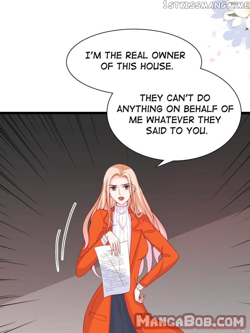 Mr. Zhou, Forced Marriage Is Illegal! chapter 86 - page 37