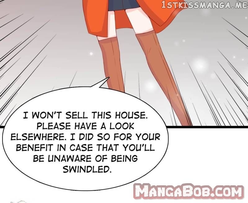 Mr. Zhou, Forced Marriage Is Illegal! chapter 86 - page 38