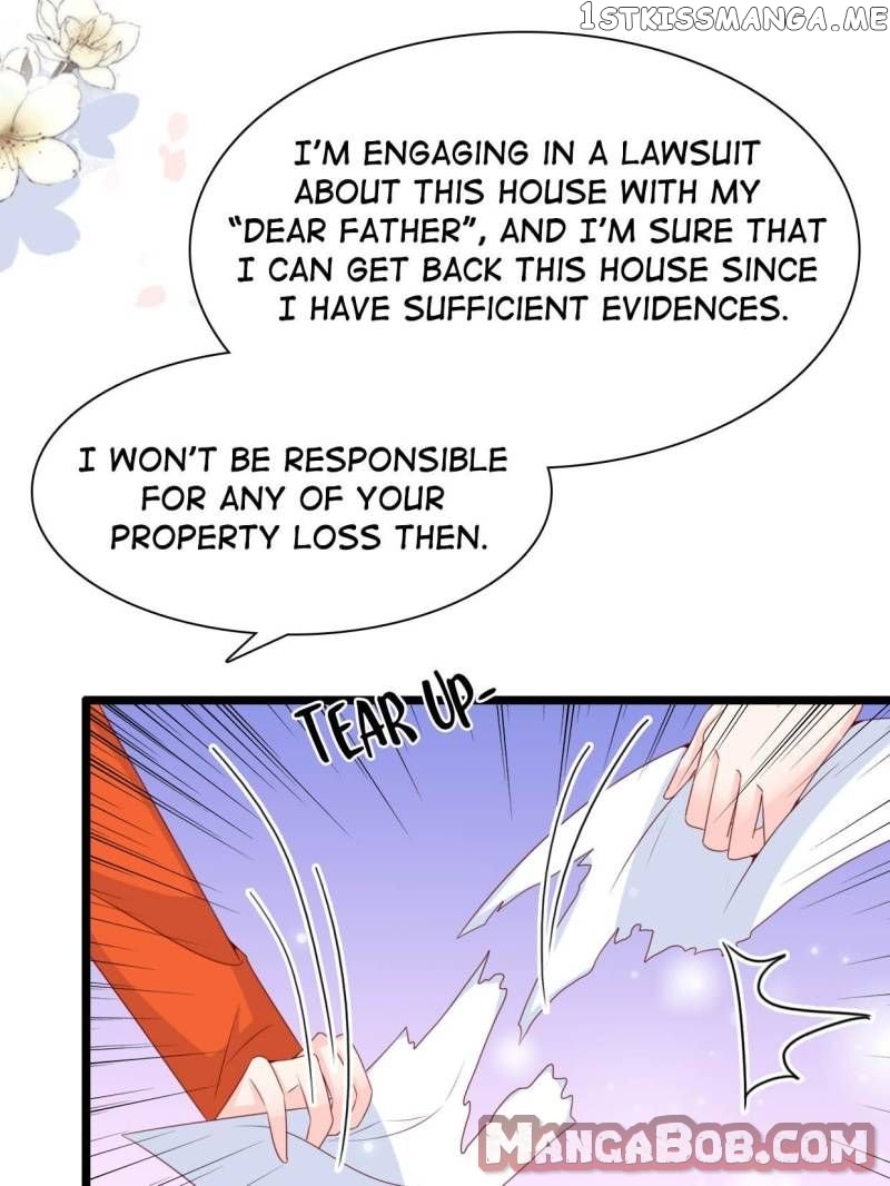 Mr. Zhou, Forced Marriage Is Illegal! chapter 86 - page 39