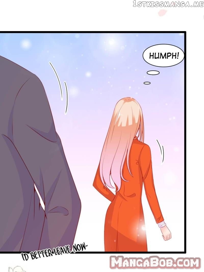 Mr. Zhou, Forced Marriage Is Illegal! chapter 86 - page 41
