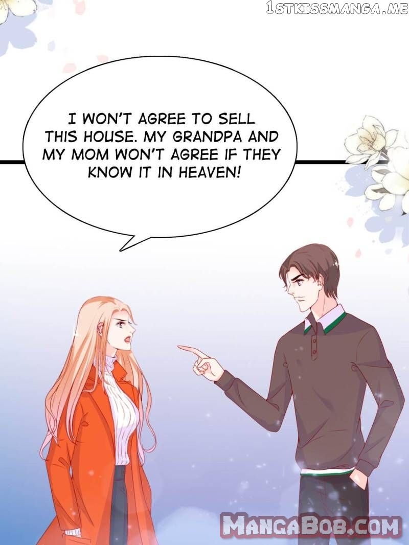 Mr. Zhou, Forced Marriage Is Illegal! chapter 86 - page 43