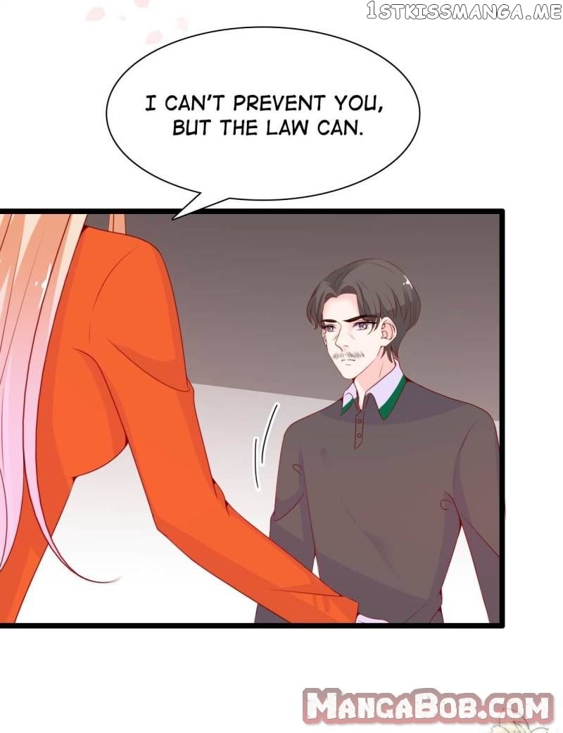 Mr. Zhou, Forced Marriage Is Illegal! chapter 86 - page 45