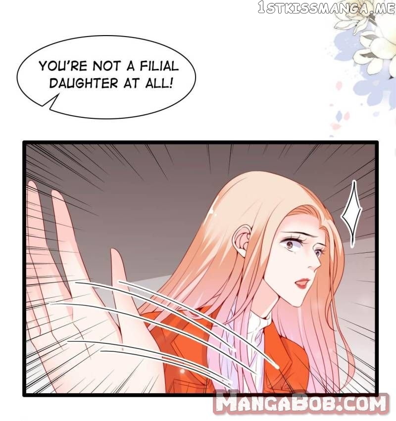 Mr. Zhou, Forced Marriage Is Illegal! chapter 86 - page 46