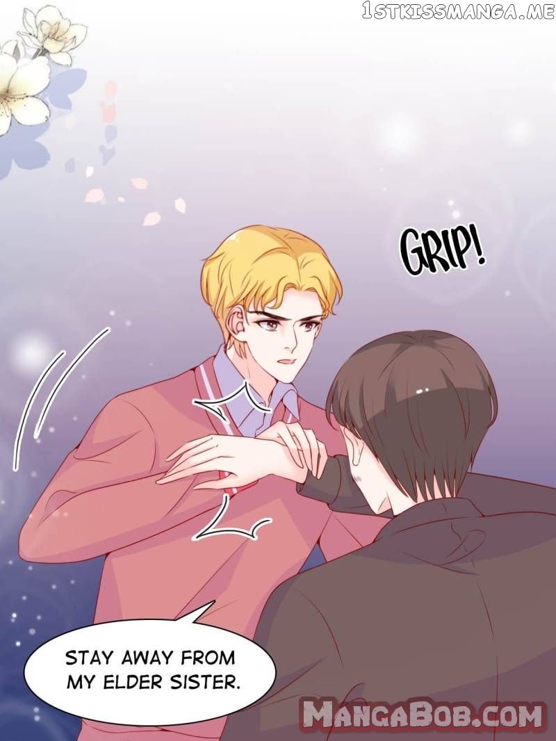 Mr. Zhou, Forced Marriage Is Illegal! chapter 86 - page 47