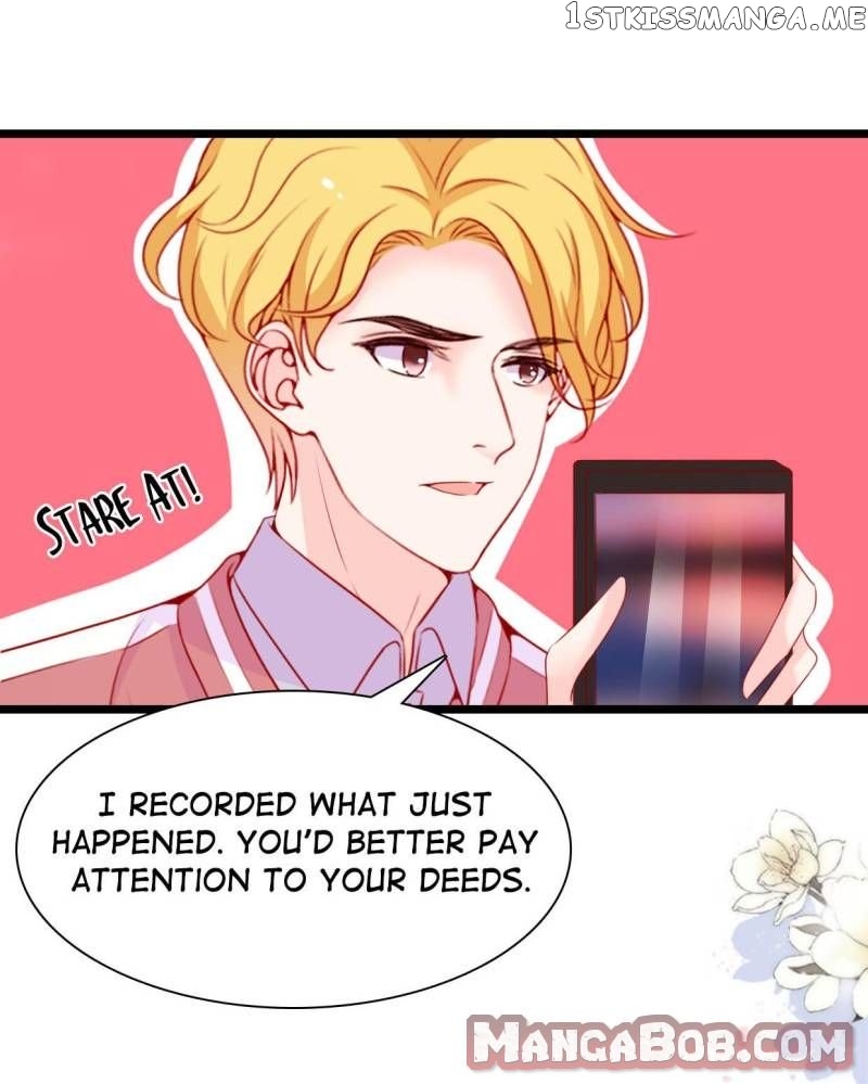Mr. Zhou, Forced Marriage Is Illegal! chapter 86 - page 49