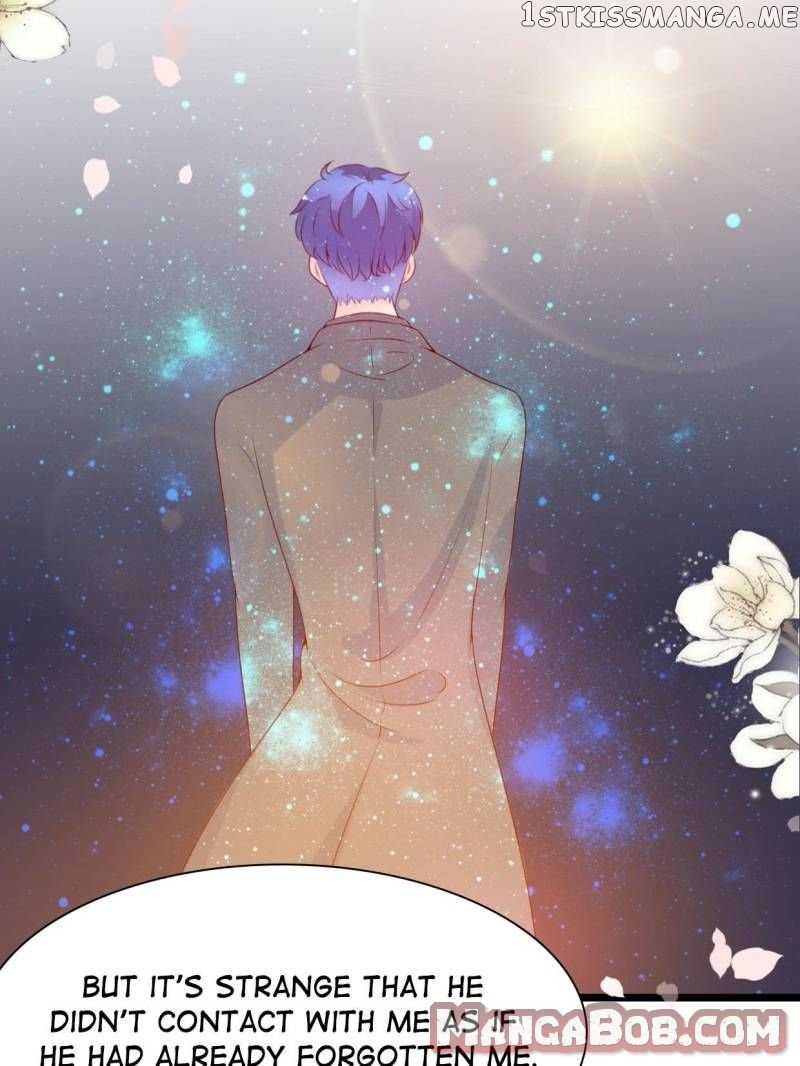 Mr. Zhou, Forced Marriage Is Illegal! chapter 86 - page 5