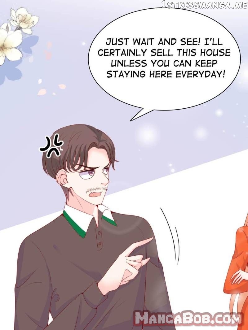 Mr. Zhou, Forced Marriage Is Illegal! chapter 86 - page 52