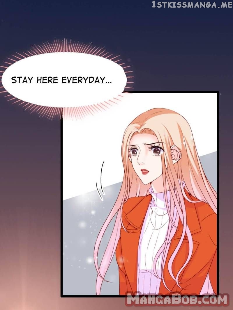 Mr. Zhou, Forced Marriage Is Illegal! chapter 86 - page 54