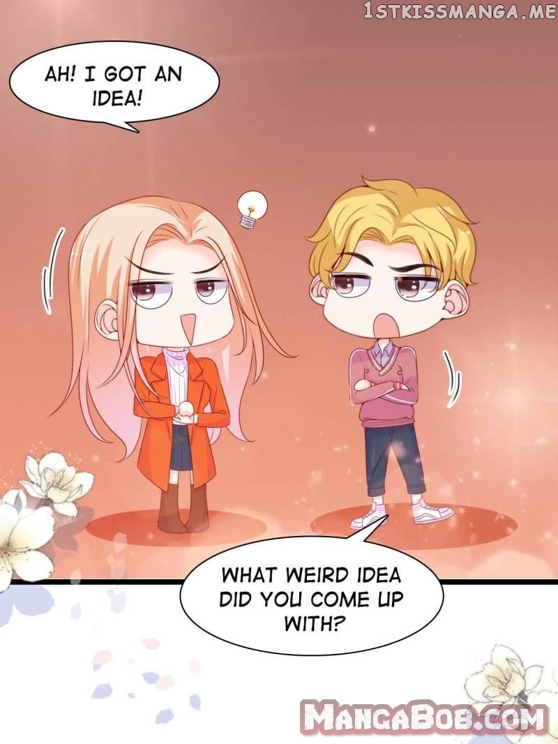 Mr. Zhou, Forced Marriage Is Illegal! chapter 86 - page 56