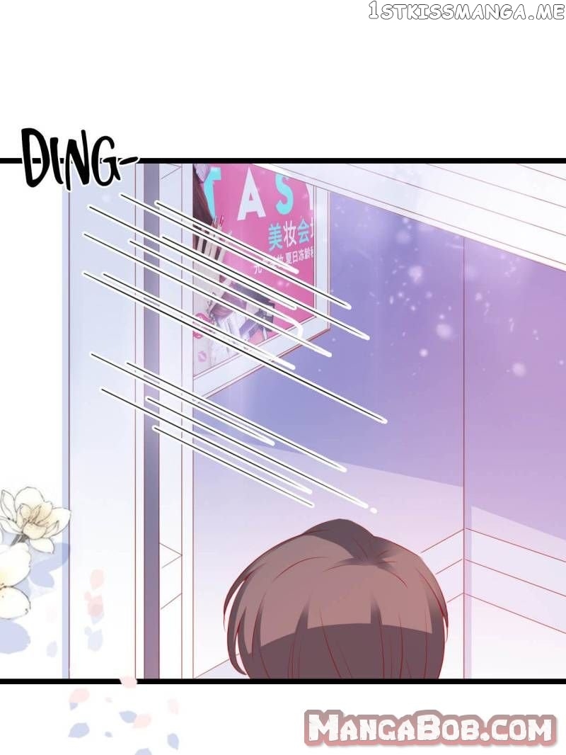 Mr. Zhou, Forced Marriage Is Illegal! chapter 86 - page 59