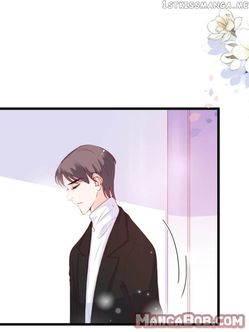 Mr. Zhou, Forced Marriage Is Illegal! chapter 86 - page 61