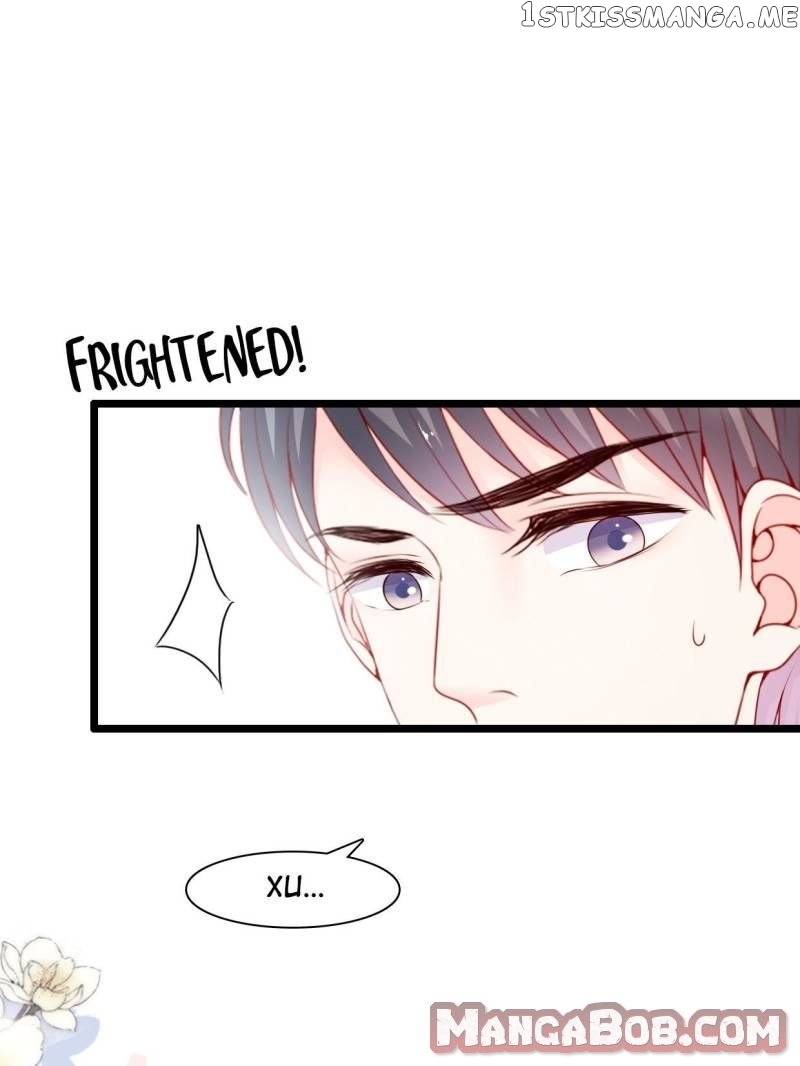 Mr. Zhou, Forced Marriage Is Illegal! chapter 86 - page 63